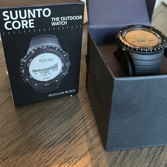 Suunto Core - Picture 2 of 6